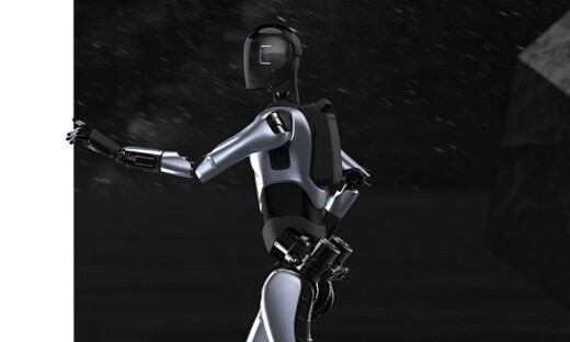 智元联合Physical Intelligence达成合作，罗剑岚博士正式加盟智元