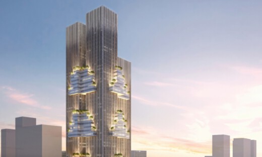 北京机器人产业发展基金等入股云鲸智能