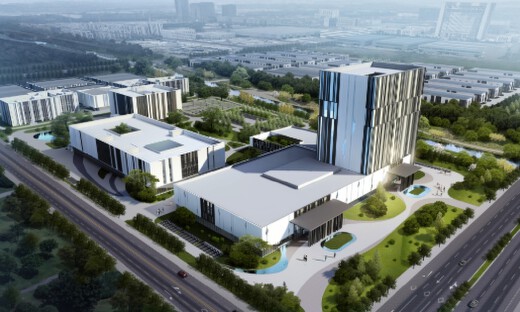 翔宇医疗：公司在康复机器人领域有20余个在研项目