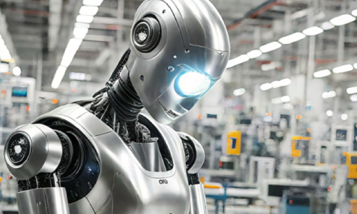 深读摩根士丹利报告：中国人形机器人的优势和突围机会