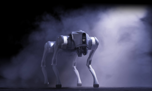 机构：AI、机器人、新能源带来绿色投资机遇