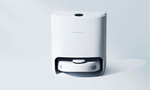 云鲸智能创始人张峻彬：公司正处于准备上市阶段