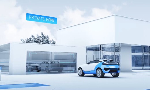 均胜电子成立具身智能机器人公司，注册资本3.6亿