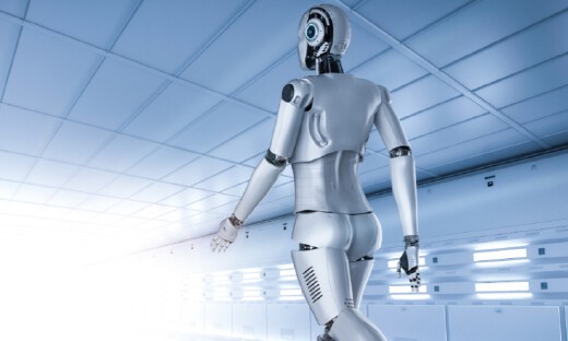 兆威机电赴港IPO，公司总市值超264亿元