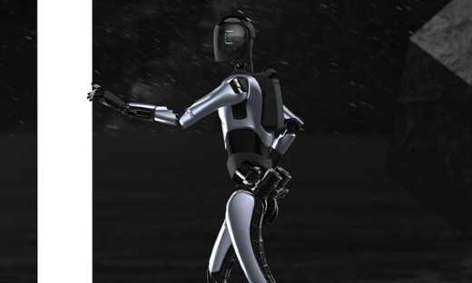 智元机器人申请注册AgiBot G3商标