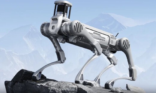 长城汽车与宇树科技签署战略合作协议，双方将在机器人技术等领域合作