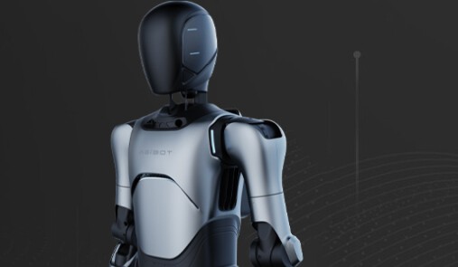 智元机器人在宁波成立新公司，注册资本500万元人民币