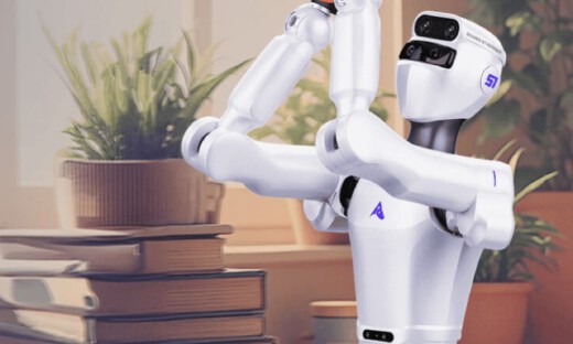 腾讯系星尘智能完成数亿元A轮及A+轮融资，锦秋基金、蚂蚁集团等领投