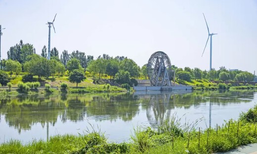 北京亦庄人形机器人半马延期至4月19日举办