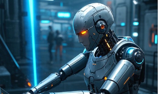 国家人工智能基金：高度重视具身智能，将开展投资布局