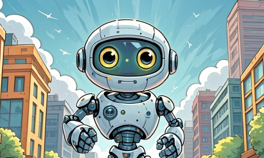 人形机器人跑马拉松的深层意义：大摸底、定标准