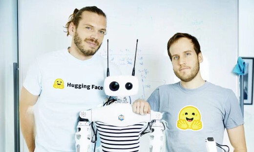 大模型平台Hugging Face宣布收购Pollen Robotics，正式进军具身智能领域