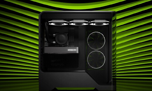 英伟达CEO黄仁勋到访北京，表示希望继续与中国合作