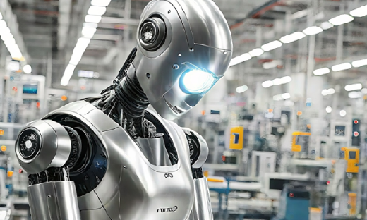 2025，不沾点具身智能都不算“弄潮儿”