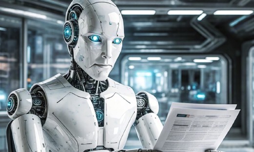 上海具身智能基金完成工商注册，首关5.6亿元