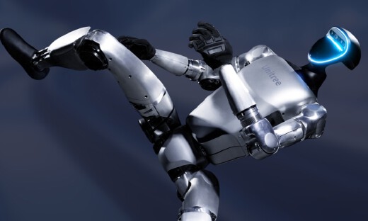 宇树科技回应缺席人形机器人半马：忙于格斗直播，未参加任何比赛