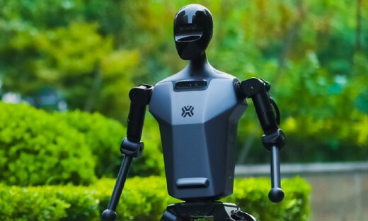 人形机器人再度火出圈，多只概念股获基金经理增持