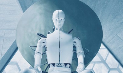 机器人2025年一季度投融市场报告