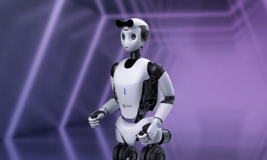 达闼创始人回应大裁员：首先要解决发展和生存问题