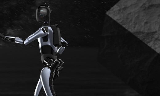 腾讯增持智元机器人