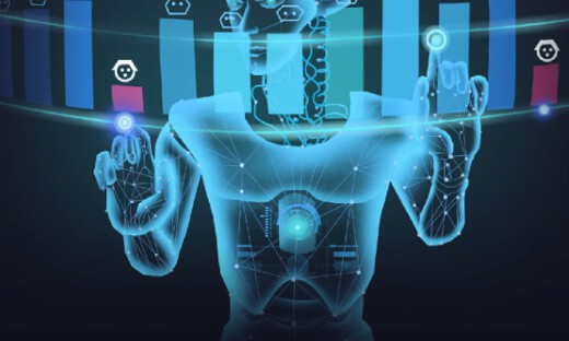 达闼机器人：港仔机器人已在康养等领域布局落地