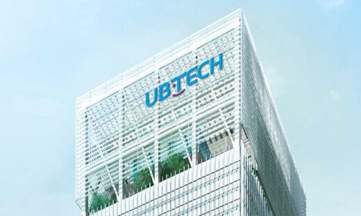 优必选科技将成立行者天工机器人全资子公司