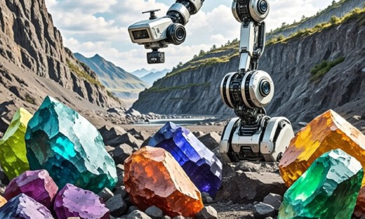 特斯拉“擎天柱”的生产受稀土磁体出口限制影响，马斯克正在寻求相关许可证