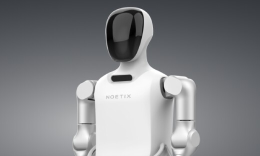 松延动力7月交付人形机器人105台