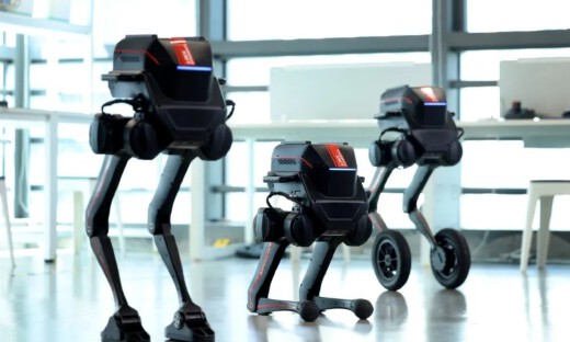 从逐际动力、智平方、银河通用、智元，看底层操作系统派系之别