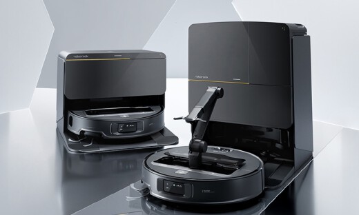 消息称石头科技正考虑赴港上市