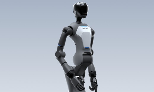 比亚迪具身智能领域最大单笔投资落地，超亿元瞄准帕西尼触觉感知技术