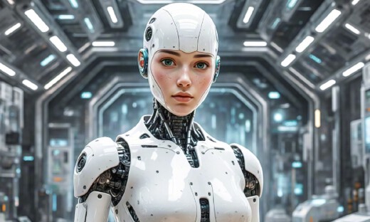 中航证券：仿生机器人未来具发展空间，新材料推动具身智能突破能力边界