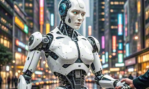 4月人形融资 | 没有“爆款”，融资额同比暴增4倍