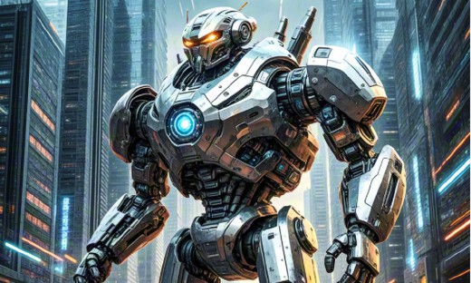 丞士机器人完成数千万元股权融资