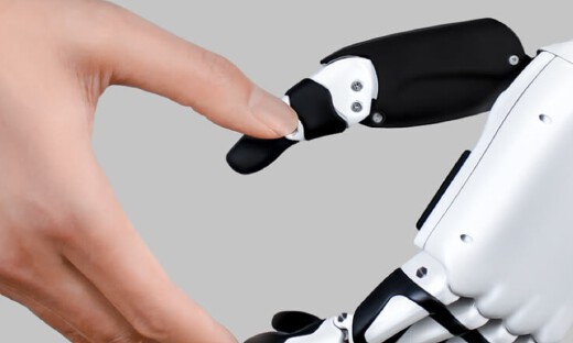 因时机器人完成近亿元B3轮融资，资金将用于加大在尖端技术研发、产品迭代等