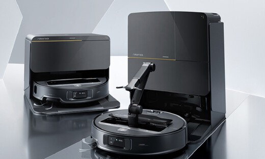 石头科技Q1营收34.28亿元，同比增长86.22%