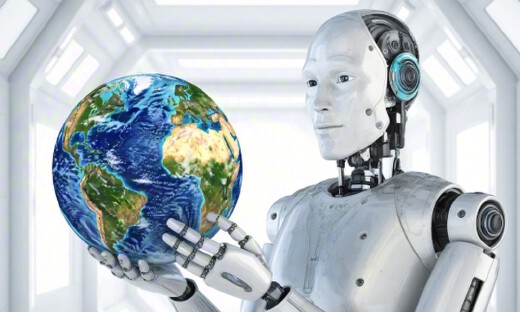 全球人形机器人本体企业数量已超300家，中国企业占据半壁江山