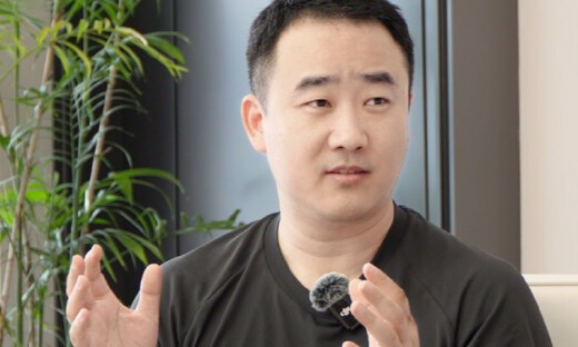 余轶南博士：具身智能没有巨头，只有快鱼吃慢鱼