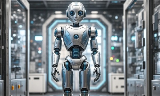 深度｜斯坦福副教授、具身智能独角兽PI联创：未来将呈现机器人硬件的寒武纪大爆发