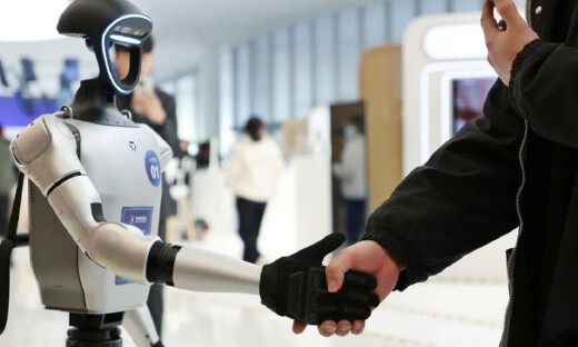 宇树机器人租不出去了