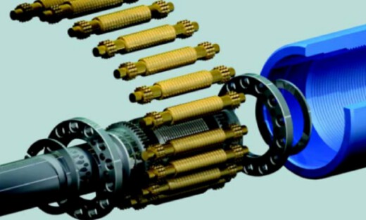 具身智能的 “关节革命”：高性能执行器如何重塑人形机器人的未来