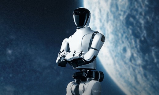 新型机器人导航系统研发成功