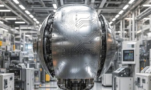 科卓机器人获得A轮融资，加速半导体设备研发与制造