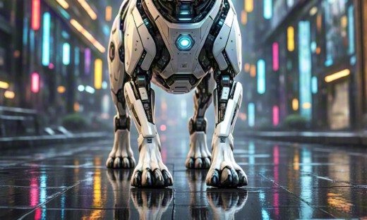 机器狗存在漏洞？宇树科技回应：黑客非法获取了Go1的管理密钥