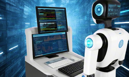 云圣智能完成5亿元D轮融资