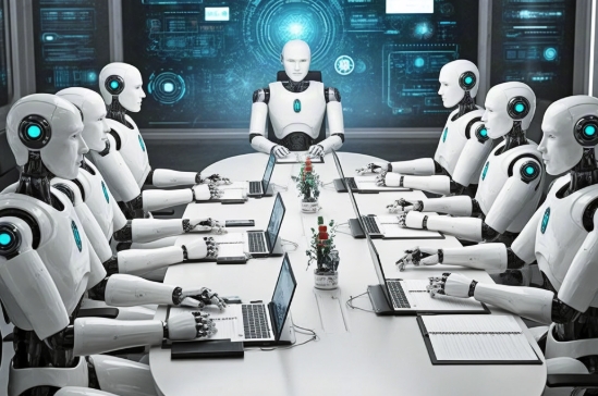 75家机器人上市公司2024年报亮点
