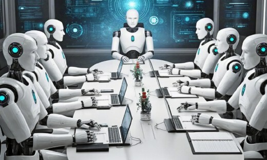 75家机器人上市公司2024年报亮点