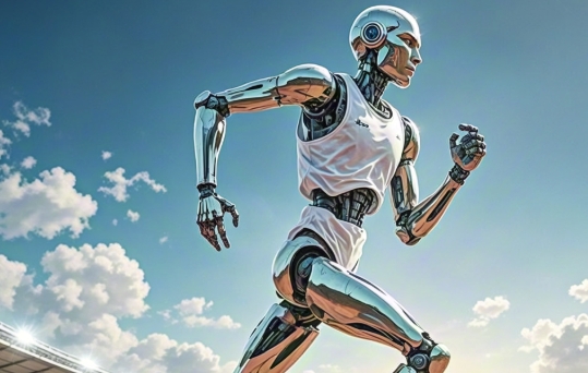 2025世界人形机器人运动会比赛规则公开征集意见