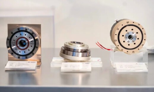 重量减轻61%！人形零部件黑马攻克“最难啃材料”难题