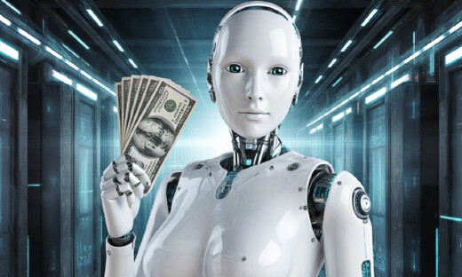 灵御智能完成千万级种子轮融资，英诺天使基金领投